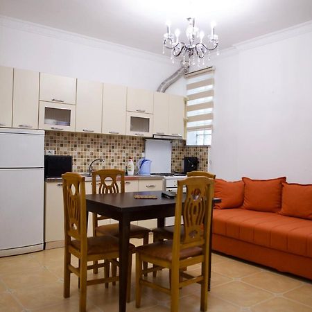 Nea'S Apartment Shkodër Exteriér fotografie