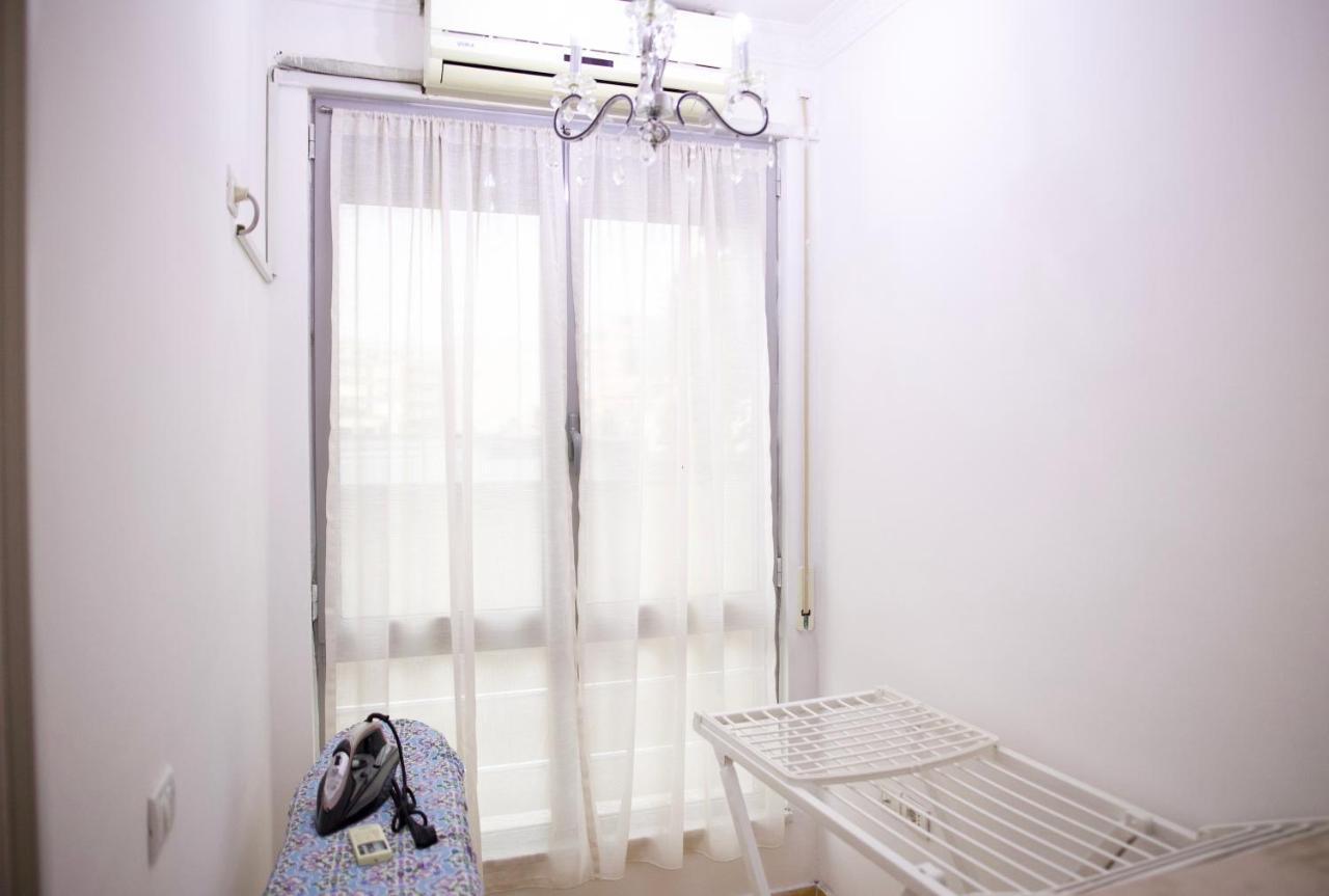 Nea'S Apartment Shkodër Exteriér fotografie